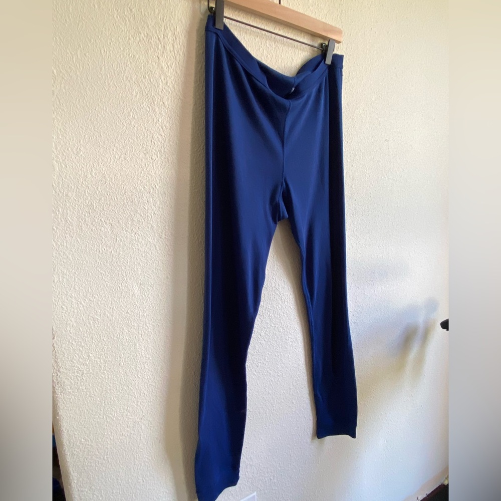Patagonia Blue Pants/Leggings